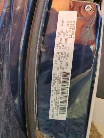 Photo 10 from auction – 2018 CHRYSLER PACIFICA T with VIN 2C4RC1BG8JR234795