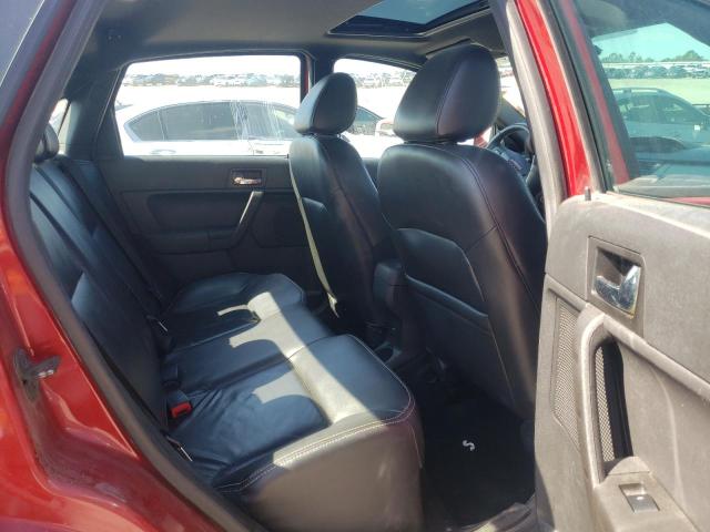 Photo 6 from auction – 2011 FORD FOCUS SES with VIN 1FAHP3GN0BW127399