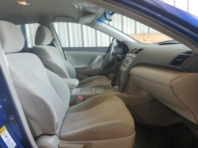 Photo 5 from auction – 2010 TOYOTA CAMRY BASE with VIN 4T4BF3EK4AR051774