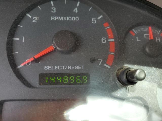 Foto 8 de la subasta – 2003 FORD MUSTANG con VIN 1FAFP40403F331782