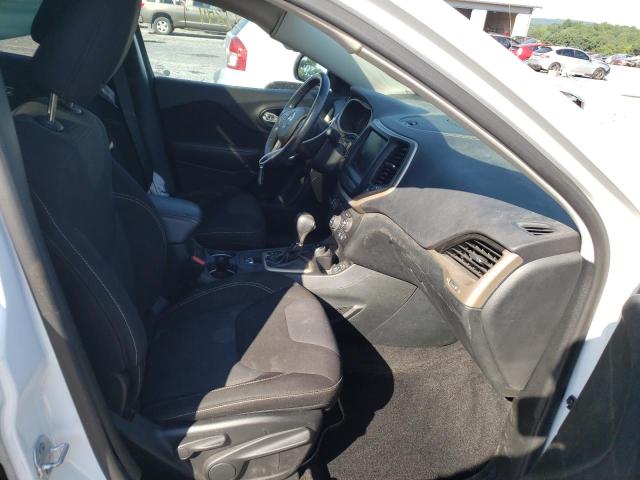 Photo 5 from auction – 2015 JEEP CHEROKEE L with VIN 1C4PJMCS2FW653922