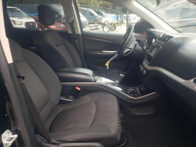 Photo 5 from auction – 2018 DODGE JOURNEY SE with VIN 3C4PDCAB1JT309730