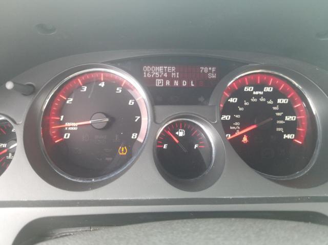 Photo 8 from auction – 2012 GMC ACADIA SLT with VIN 1GKKRRED6CJ212435