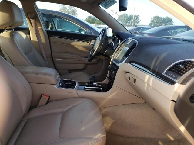 Photo 5 from auction – 2012 CHRYSLER 300 LIMITE with VIN 2C3CCACG9CH188749