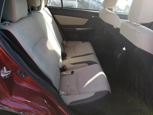 Photo 6 from auction – 2017 SUBARU CROSSTREK with VIN JF2GPABC4H8224572