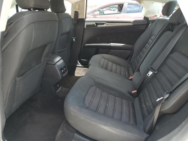 Photo 6 from auction – 2017 FORD FUSION SE with VIN 3FA6P0LU3HR381087