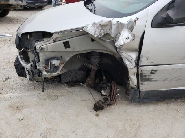 Photo 9 from auction – 2007 BUICK RENDEZVOUS with VIN 3G5DA03L07S521590