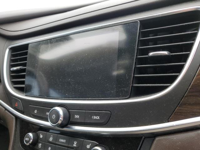 Photo 9 from auction – 2017 BUICK LACROSSE P with VIN 1G4ZR5SS6HU204083