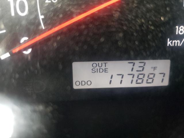 Photo 8 from auction – 2008 TOYOTA COROLLA CE with VIN 2T1BR32E68C917938