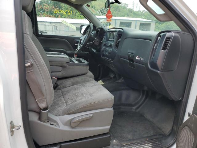 Photo 5 from auction – 2015 GMC SIERRA C15 with VIN 1GTN1TEC5FZ905412
