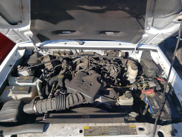 Photo 7 from auction – 2011 FORD RANGER SUP with VIN 1FTLR4FE2BPA39034