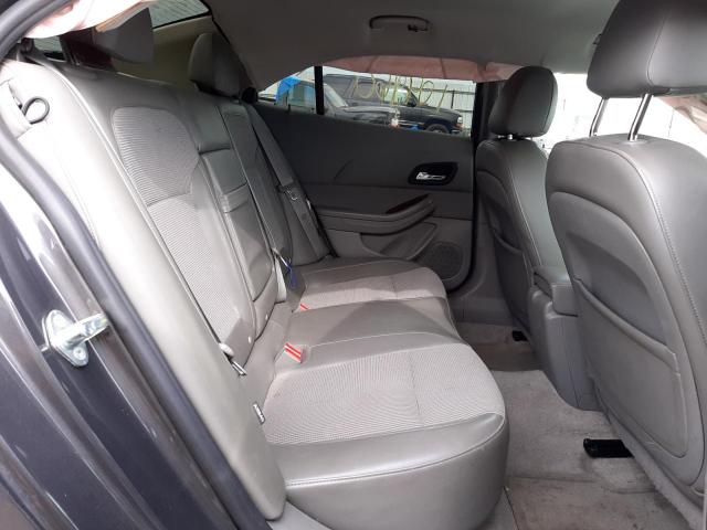 Photo 6 from auction – 2013 CHEVROLET MALIBU 1LT with VIN 1G11C5SA6DF133081