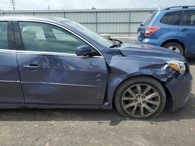 Photo 9 from auction – 2013 CHEVROLET MALIBU 2LT with VIN 1G11E5SA9DF155795
