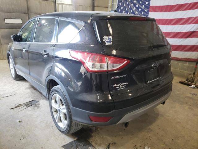 Photo 3 from auction – 2013 FORD ESCAPE SE with VIN 1FMCU0GX9DUB46198