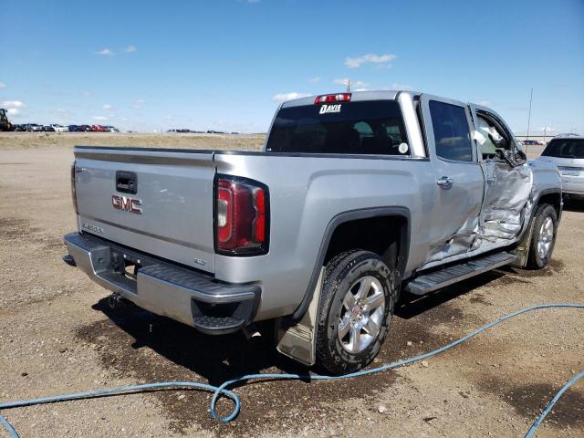 Photo 4 from auction – 2017 GMC SIERRA K15 with VIN 3GTU2NEC0HG450136