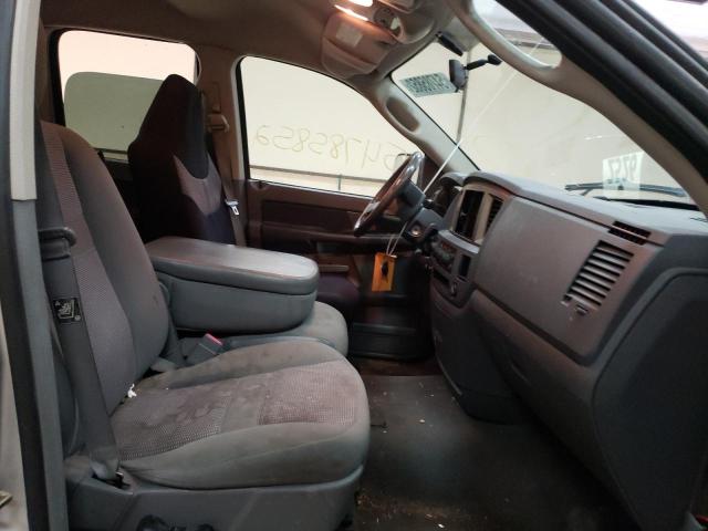 Photo 5 from auction – 2007 DODGE RAM 1500 S with VIN 1D7HU18247S148756