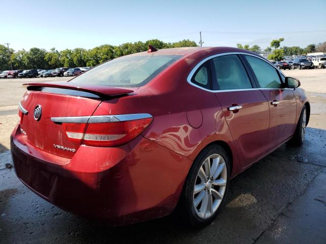 Photo 4 from auction – 2013 BUICK VERANO with VIN 1G4PP5SK0D4231285