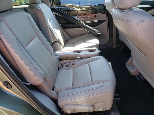Photo 6 from auction – 2019 TOYOTA HIGHLANDER with VIN 5TDJZRFH2KS968824