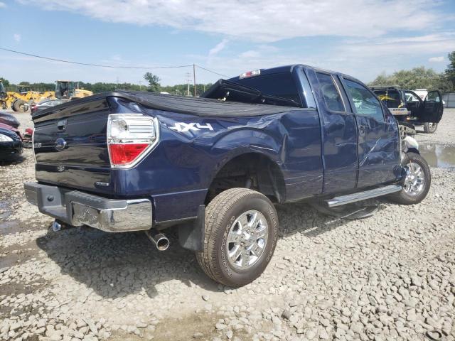 Photo 4 from auction – 2013 FORD F150 SUPER with VIN 1FTFX1EF7DFC91575