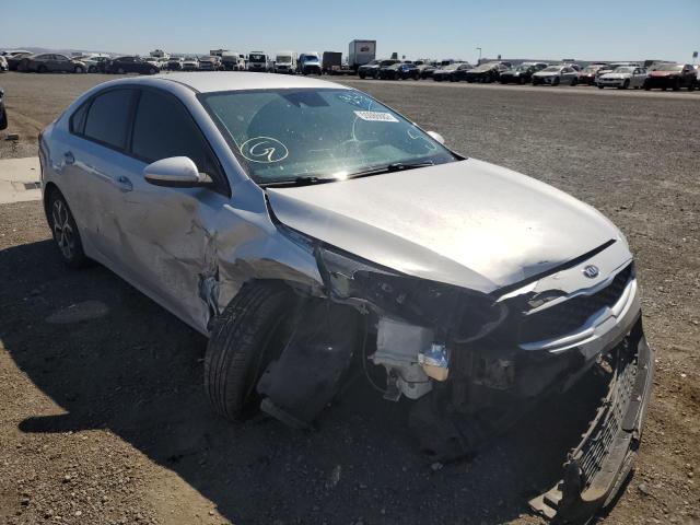 Photo 9 from auction – 2019 KIA FORTE FE with VIN 3KPF24ADXKE004452