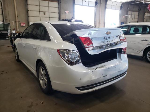 Photo 3 from auction – 2012 CHEVROLET CRUZE LT with VIN 1G1PF5SC4C7149825