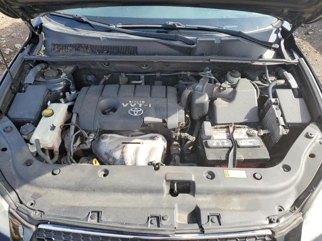 Photo 7 from auction – 2009 TOYOTA RAV4 LIMIT with VIN JTMBF31V595014429