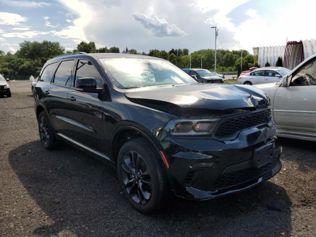 صورة رقم 1 من المزاد - 2021 DODGE DURANGO GT مع VIN 1C4RDJDG1MC578797