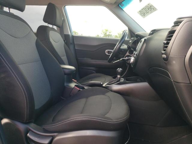 Photo 5 from auction – 2018 KIA SOUL + with VIN KNDJP3A53J7582860