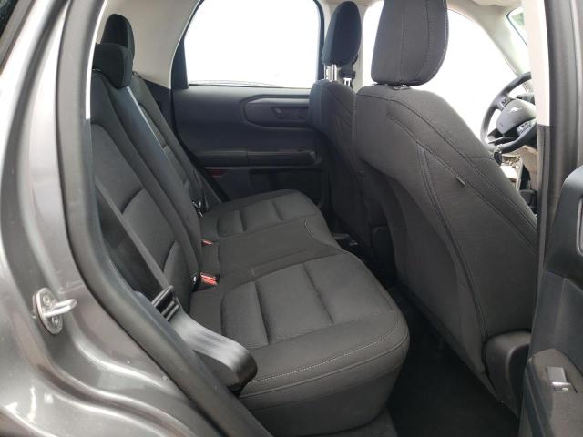 Photo 6 from auction – 2022 FORD BRONCO SPO with VIN 3FMCR9A68NRD31597