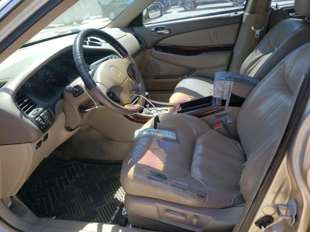Photo 5 from auction – 2000 ACURA 3.2TL with VIN 19UUA566XYA041329