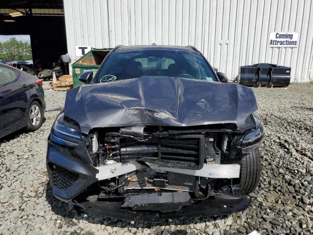 Photo 7 from auction – 2022 GENESIS GV70 BASE with VIN KMUMCDTC2NU039482