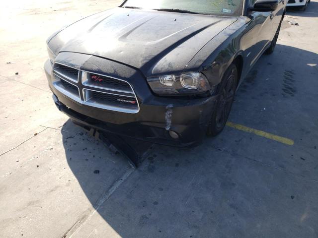 Photo 9 from auction – 2014 DODGE CHARGER R/ with VIN 2C3CDXDT1EH334785