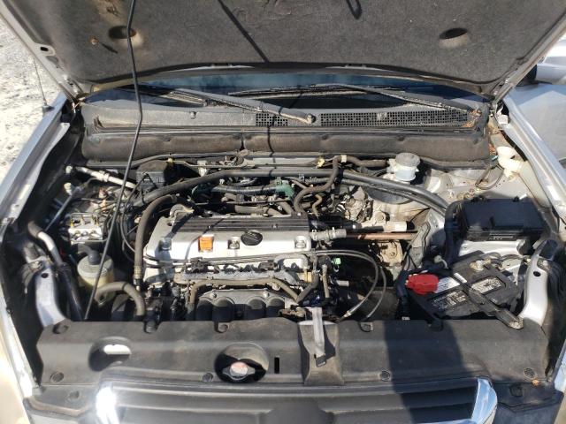 Photo 7 from auction – 2003 HONDA CR-V EX with VIN JHLRD78853C042555