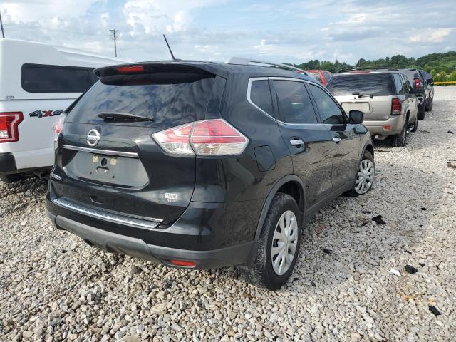 Photo 4 from auction – 2016 NISSAN ROGUE S with VIN KNMAT2MT3GP676634