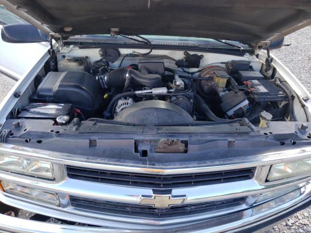 Photo 7 from auction – 1996 CHEVROLET GMT-400 C1 with VIN 1GCEC19RXTE174332