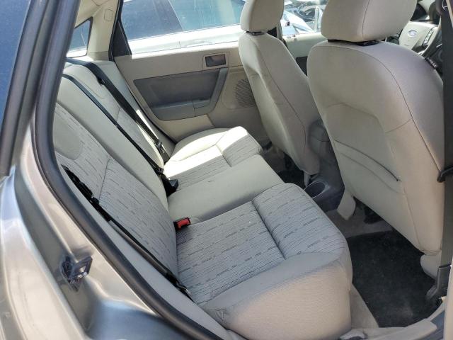 Photo 6 from auction – 2008 FORD FOCUS SE with VIN 1FAHP35N48W245595