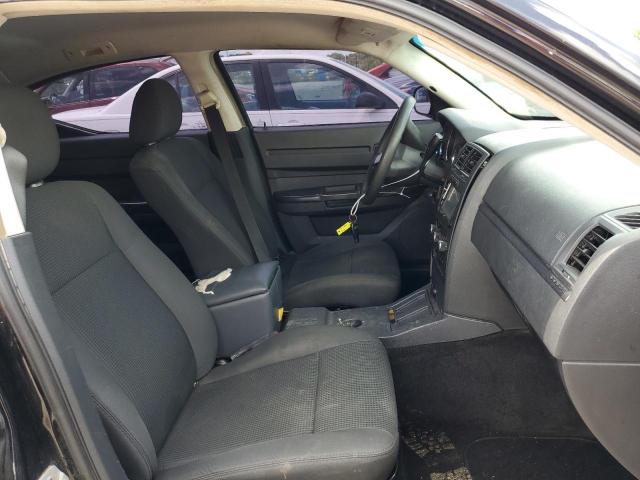 Photo 5 from auction – 2008 DODGE CHARGER with VIN 2B3KA43H28H174921