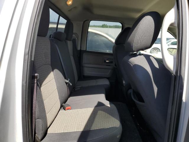 Photo 6 from auction – 2011 DODGE RAM 1500 with VIN 1D7RV1GT3BS683064