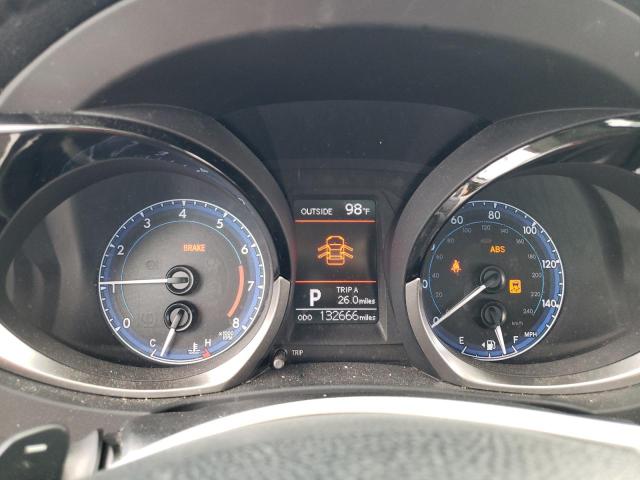 Photo 8 from auction – 2014 TOYOTA COROLLA L with VIN 2T1BURHE7EC033642