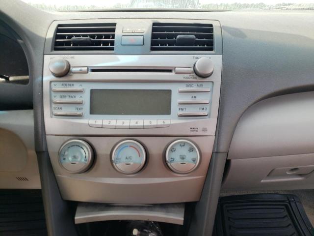 Photo 9 from auction – 2007 TOYOTA CAMRY CE with VIN JTNBE46K973074063