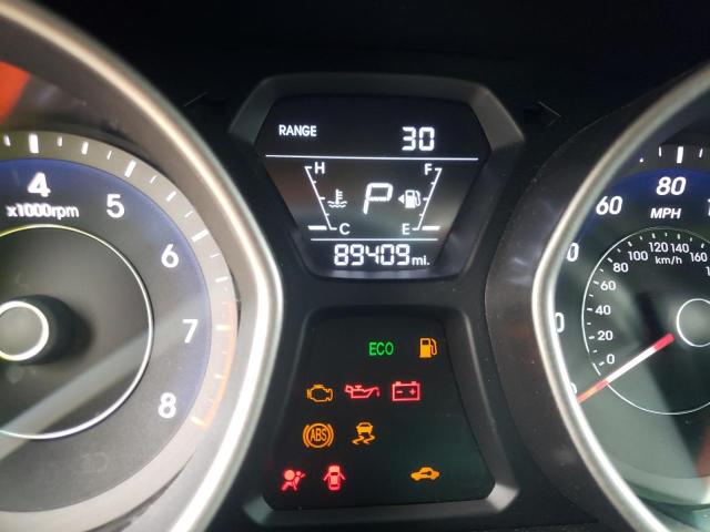 Photo 8 from auction – 2016 HYUNDAI ELANTRA SE with VIN 5NPDH4AE0GH726899