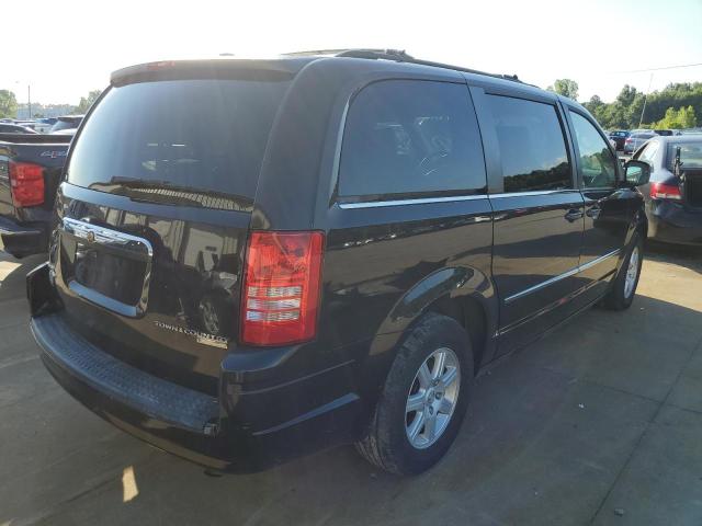 Foto 4 de la subasta – 2010 CHRYSLER TOWN & COU con VIN 2A4RR5D19AR262467