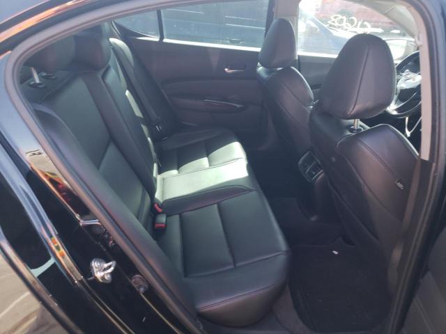 Photo 6 from auction – 2016 ACURA TLX with VIN 19UUB1F34GA012659
