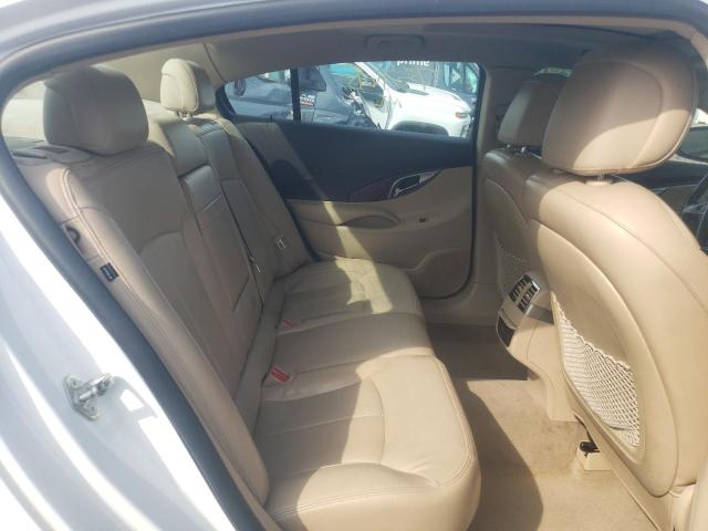 Photo 6 from auction – 2011 BUICK LACROSSE C with VIN 1G4GC5GDXBF165836