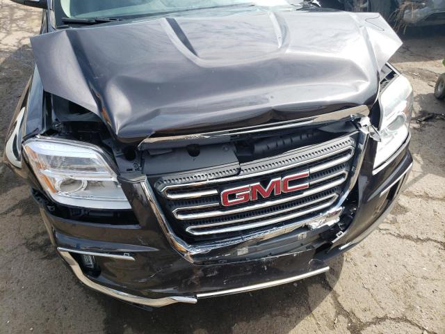 Photo 7 from auction – 2016 GMC TERRAIN SL with VIN 2GKFLUEK4G6292549
