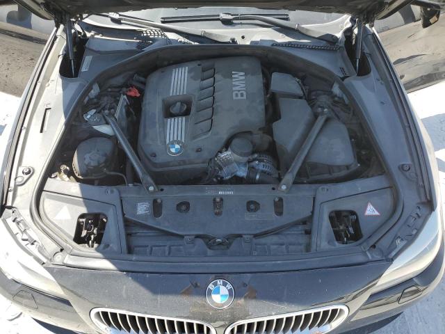 Photo 7 from auction – 2011 BMW 528 I with VIN WBAFR1C54BDS36852