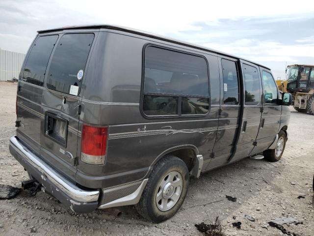 Photo 4 from auction – 2004 FORD ECONOLINE with VIN 1FDRE14W34HA21344