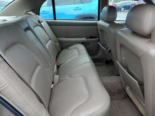 Photo 6 from auction – 2003 BUICK PARK AVENU with VIN 1G4CW54K734100058