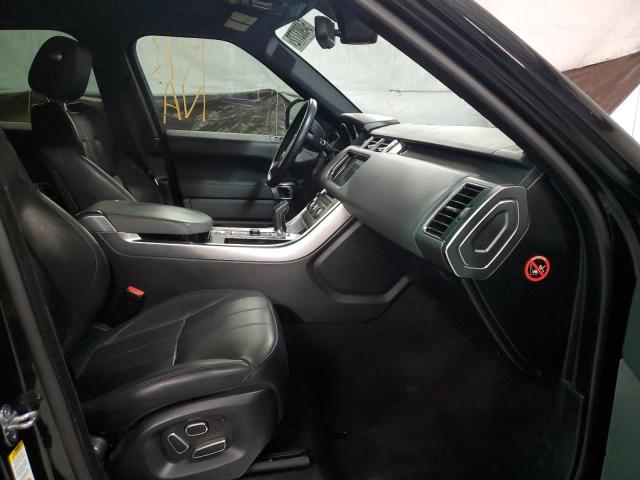 Photo 5 from auction – 2014 LAND ROVER RANGE ROVE with VIN SALWR2WF9EA379467