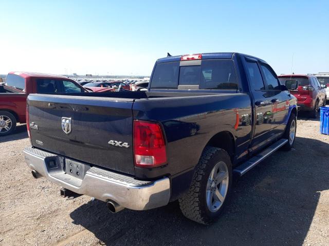 Photo 4 from auction – 2014 RAM 1500 SLT with VIN 1C6RR7GT9ES347190